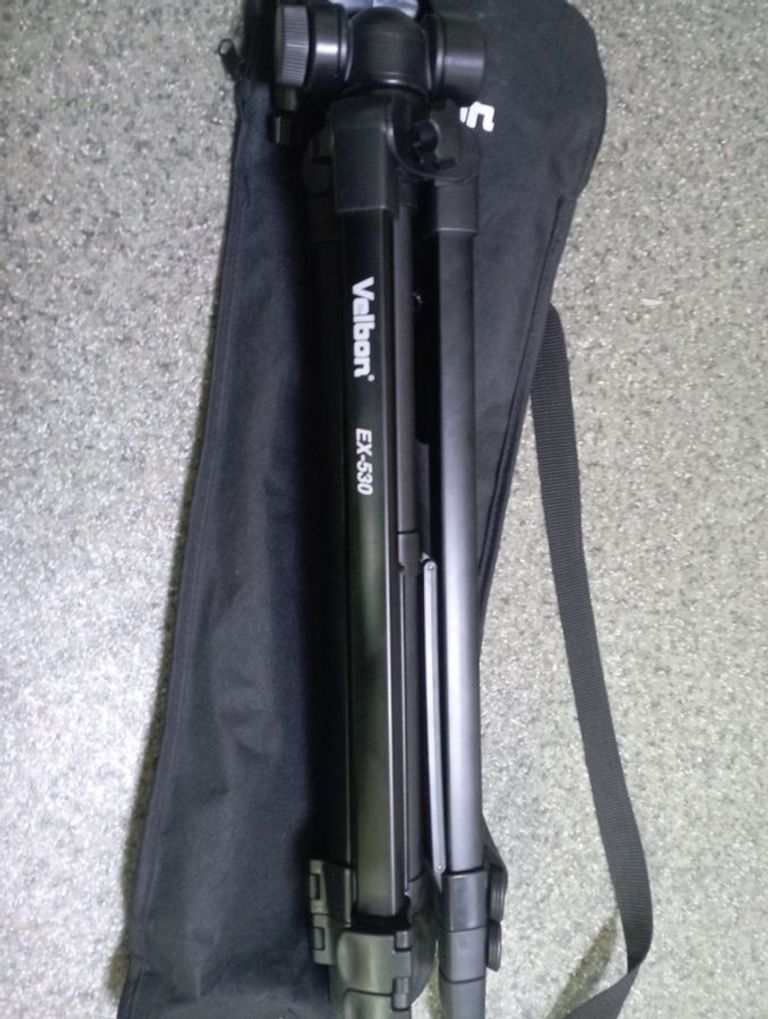 Купити Velbon EX-530 Б/У