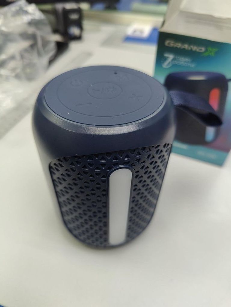 Купити Grand-x BTS-5DB Б/У