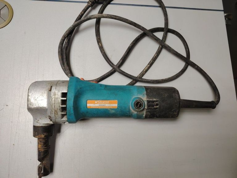 Оголошення Sturm ES9060P Б/У