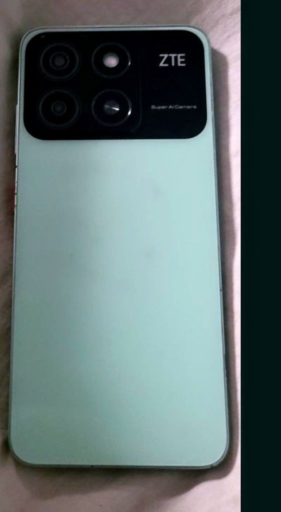 Оголошення Zte blade a35 4/64gb Б/У