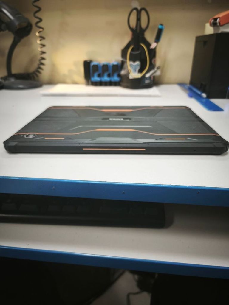 Дешево Sigma tab a1025 x-treme ip68 4/64gb з ломбарду