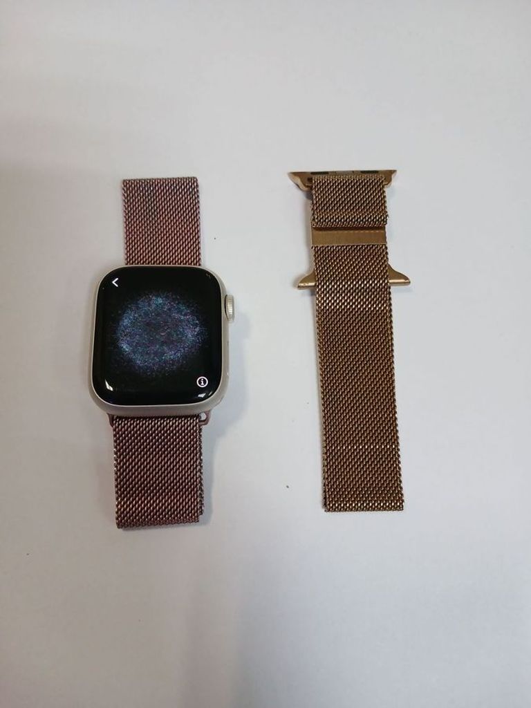 Купити Apple watch series 7 41mm Б/У