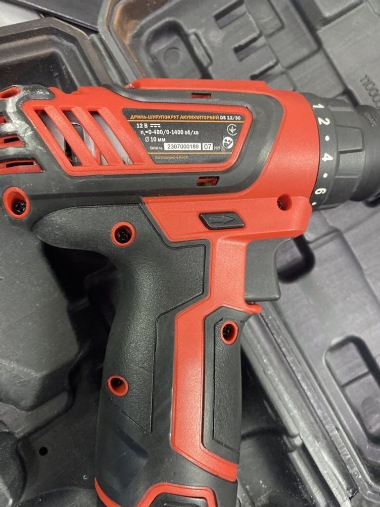 Купить Gtm DS12/30 Б/У