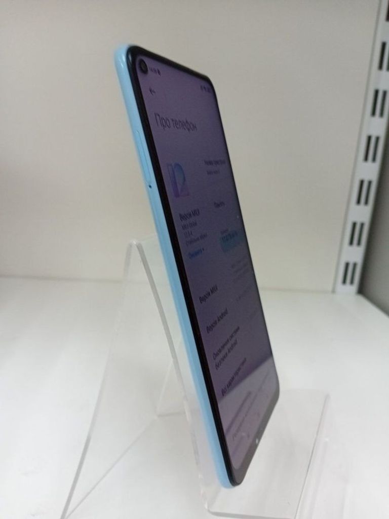 Xiaomi redmi note 9 3/64gb Код:01-200916511. Зображення 8
