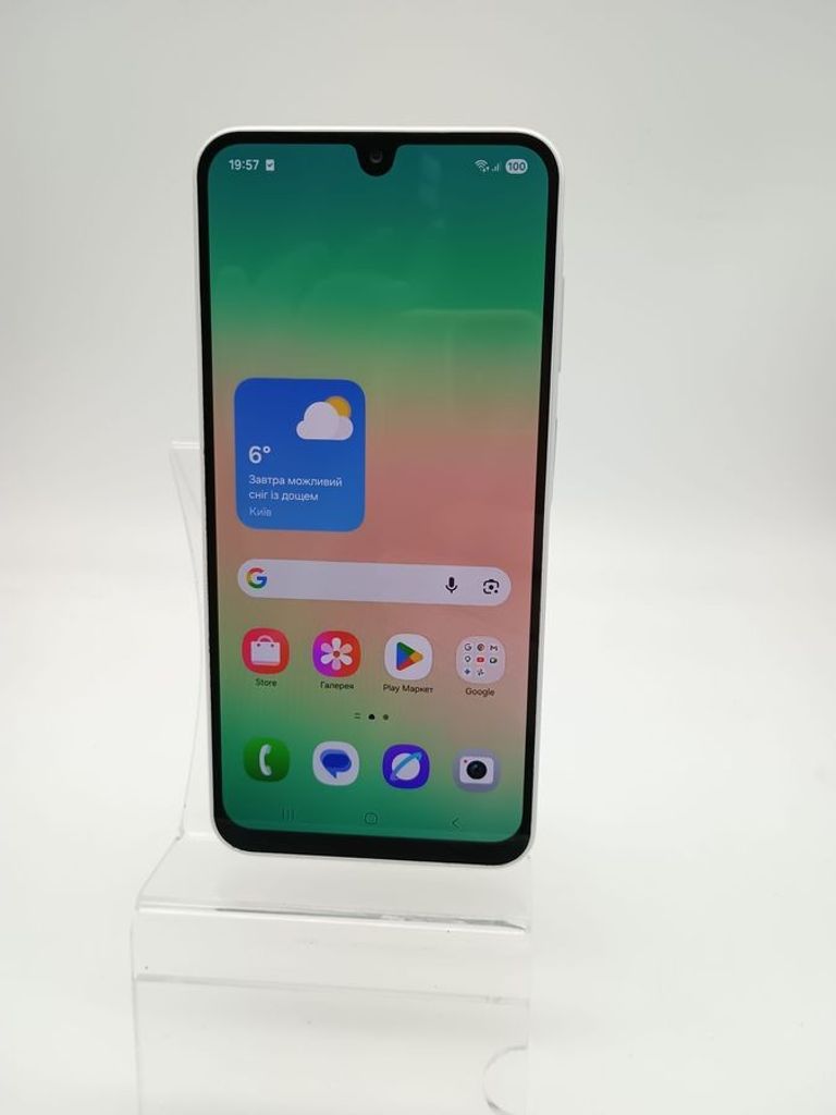 Купить Samsung galaxy a26 5g 8/256gb Б/У