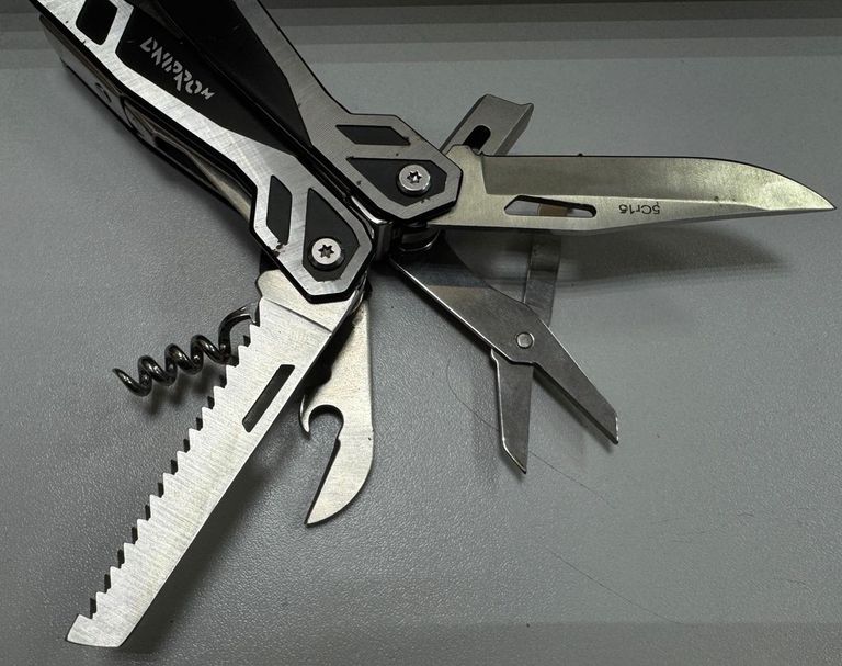 Объявление Dnipro-M 17 в 1 Б/У