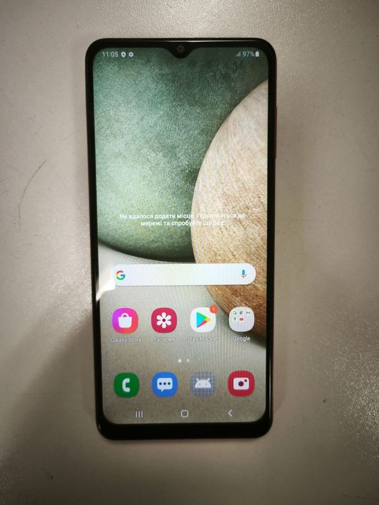 Купити Samsung a125u galaxy a12 3/32gb Б/У