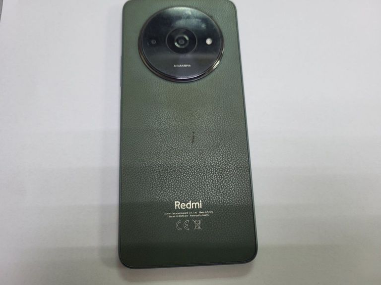 Дешево Xiaomi redmi a3 4/128gb з ломбарду