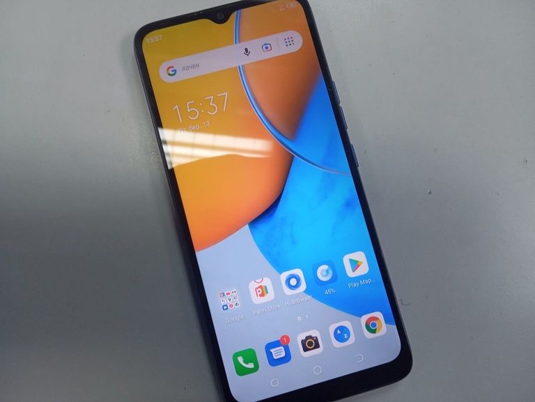 Купить Tecno pop 5 lte bd4i 3/32gb Б/У