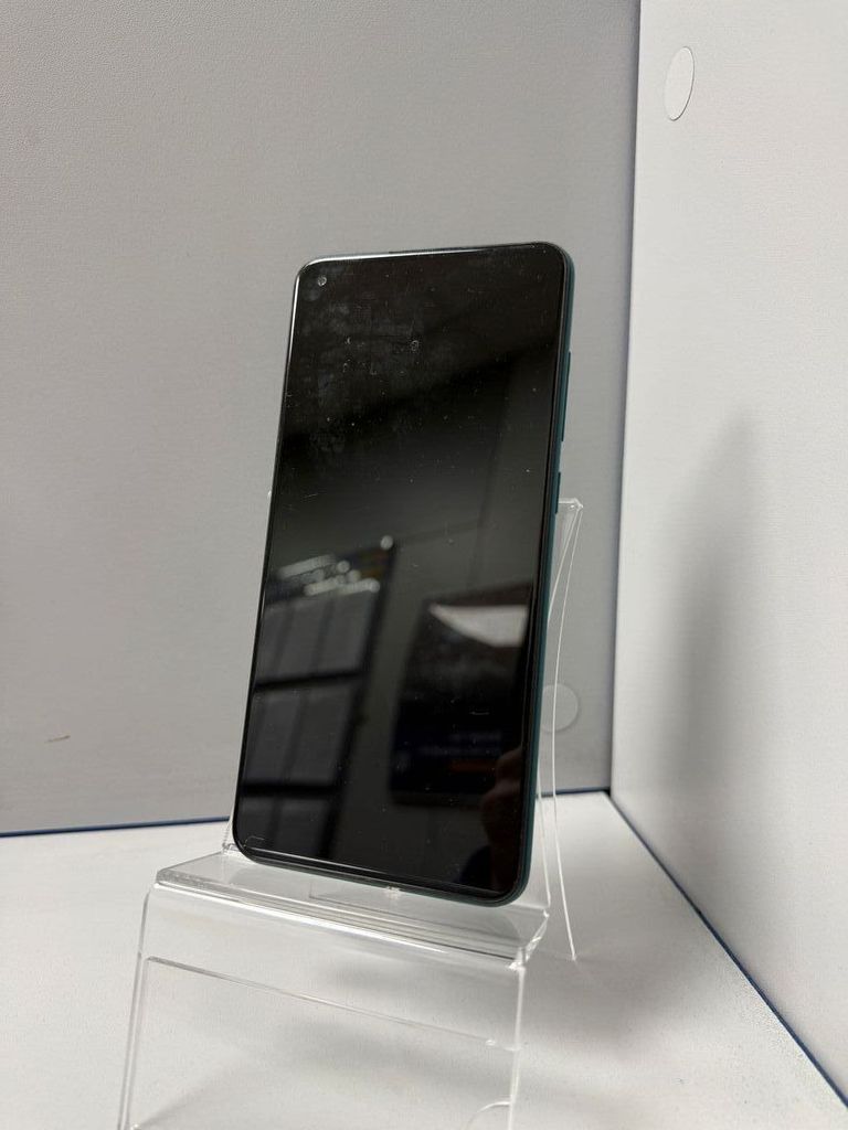 Объявление Xiaomi Redmi Note 9 4/128GB Blue (no NFC) Б/У