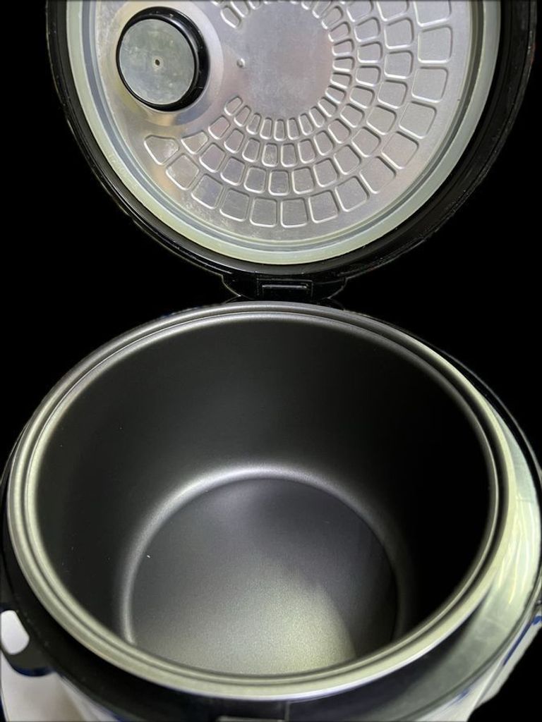 Rotex RMC505-B Excellence Код:01-200915408. Изображение 5