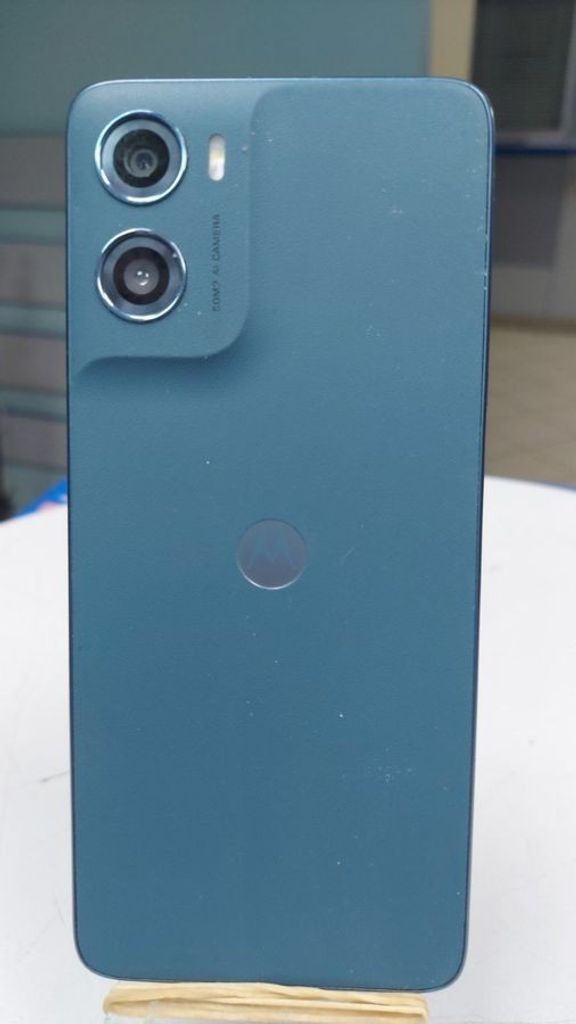 Дешиво Motorola moto g06 4g 4/64gb tendril с ломбарда