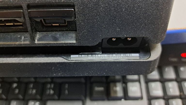 Розпродаж Sony playstation 4 slim 500gb, продавець Техноскарб