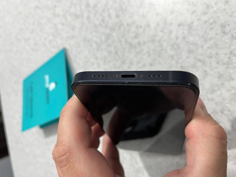 Apple iPhone 12 64GB Black (MGJ53/MGH63) Код:null. Зображення 9