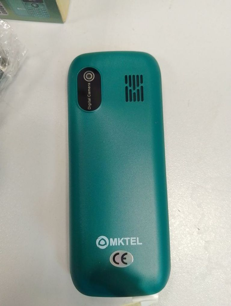 Объявление Mktel m2023 Б/У