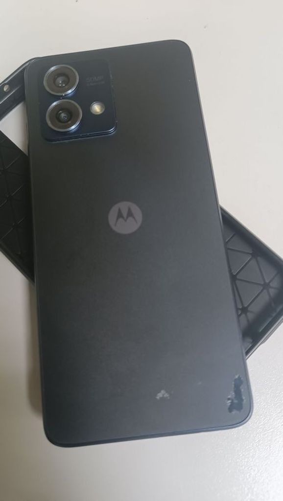 Объявление Motorola moto g84 8/256gb Б/У