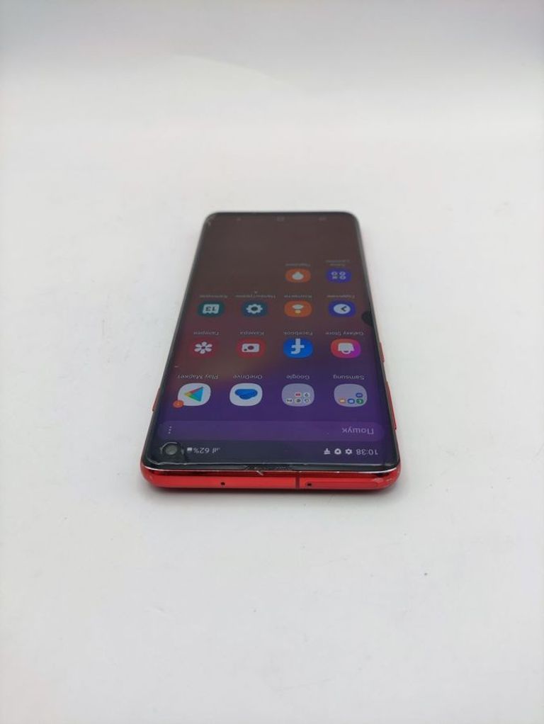 Samsung galaxy s10 sm-g973f/ds 8/128gb Код:01-200918972. Изображение 8