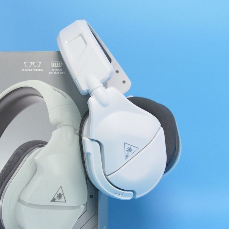 Turtle Beach Stealth 600 Gen 2 MAX Xbox White. Код:null. Зображення 4