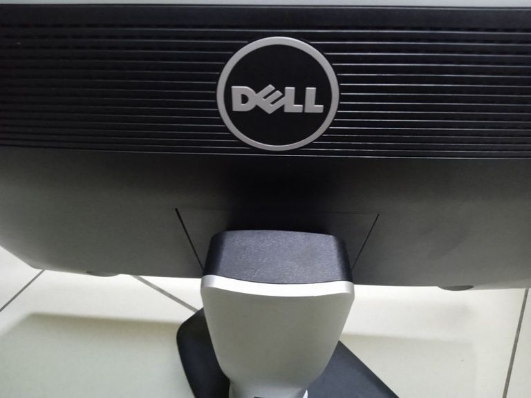 Объявление Dell u2412m Б/У