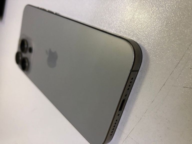 Дешево Apple iphone 15 pro max 256gb з ломбарду