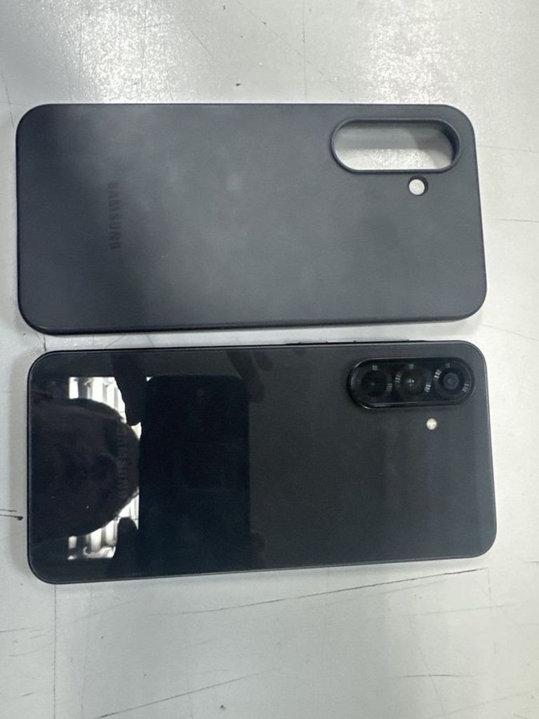 Объявление Samsung galaxy a36 5g 8/256gb Б/У