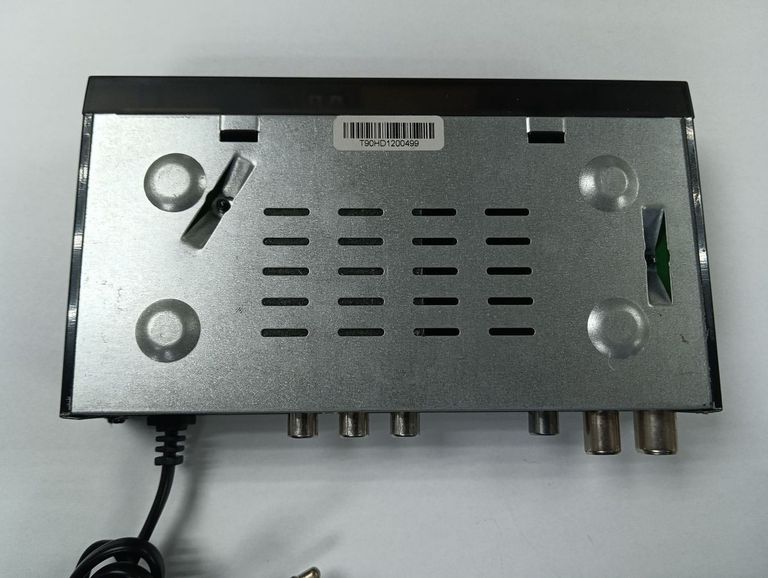 Romsat t7090hd Код:01-200919827. Изображение 6