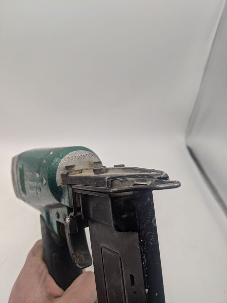 Prebena 2p-j50 sds Код:01-200833835. Зображення 5