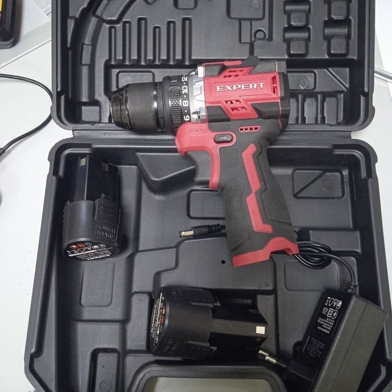 Купити Expert in-lxf12 2акб зп Б/У