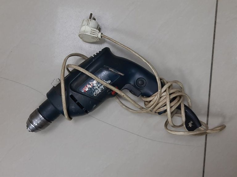 Оголошення Bosch gsb 13 re Б/У