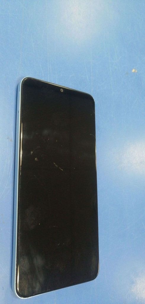 Оголошення Realme note 50 3/64gb Б/У