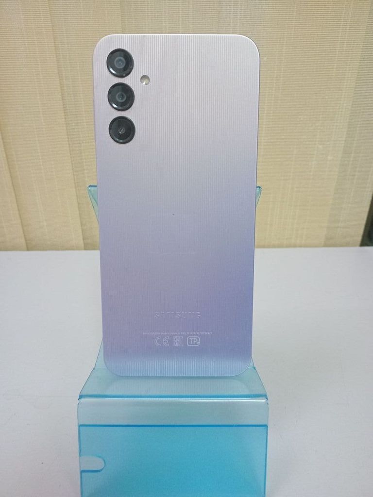 Объявление Samsung galaxy a14 sm-a145f 4/64gb Б/У