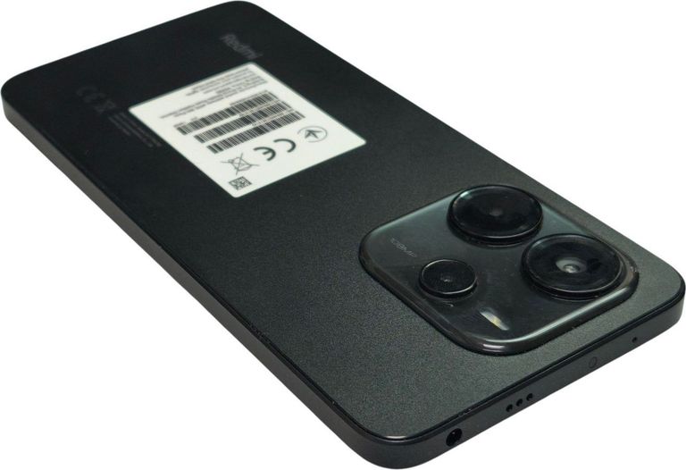 Дешево Xiaomi redmi note 14 5g 6/128gb з ломбарду