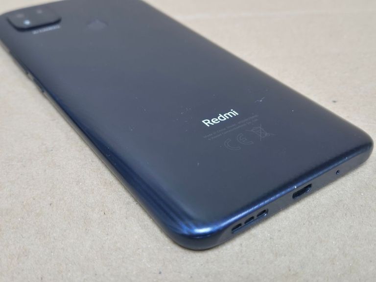 Xiaomi redmi 9c nfc 3/64gb Код:01-200922952. Зображення 11