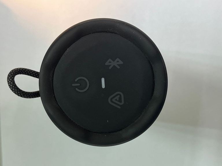 Розпродаж Jbl GRIP Black (JBLGRIPBLK), продавець Техноскарб