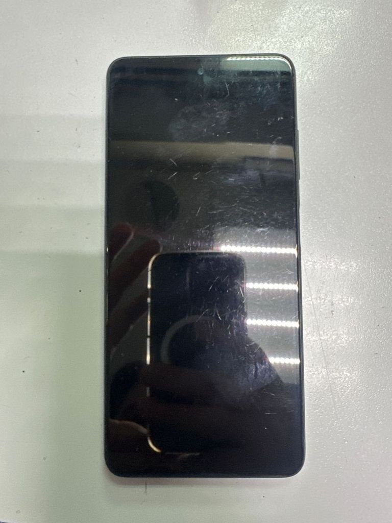 Оголошення Xiaomi poco x3 pro 8/256gb Б/У