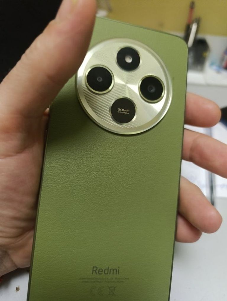 Xiaomi redmi 14c 4/128gb Код:01-200920418. Зображення 9