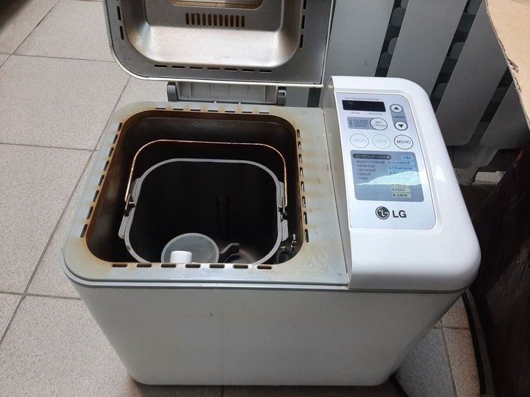 Купить Lg hb-1051 cj Б/У