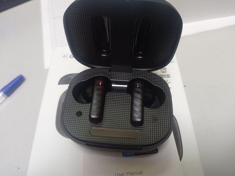 Gelius airdots one anc/enc gp-tws003x Код:01-200920424. Изображение 5