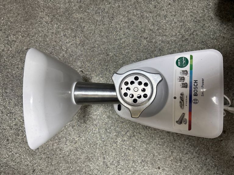 Купить Bosch MFW2514W Б/У