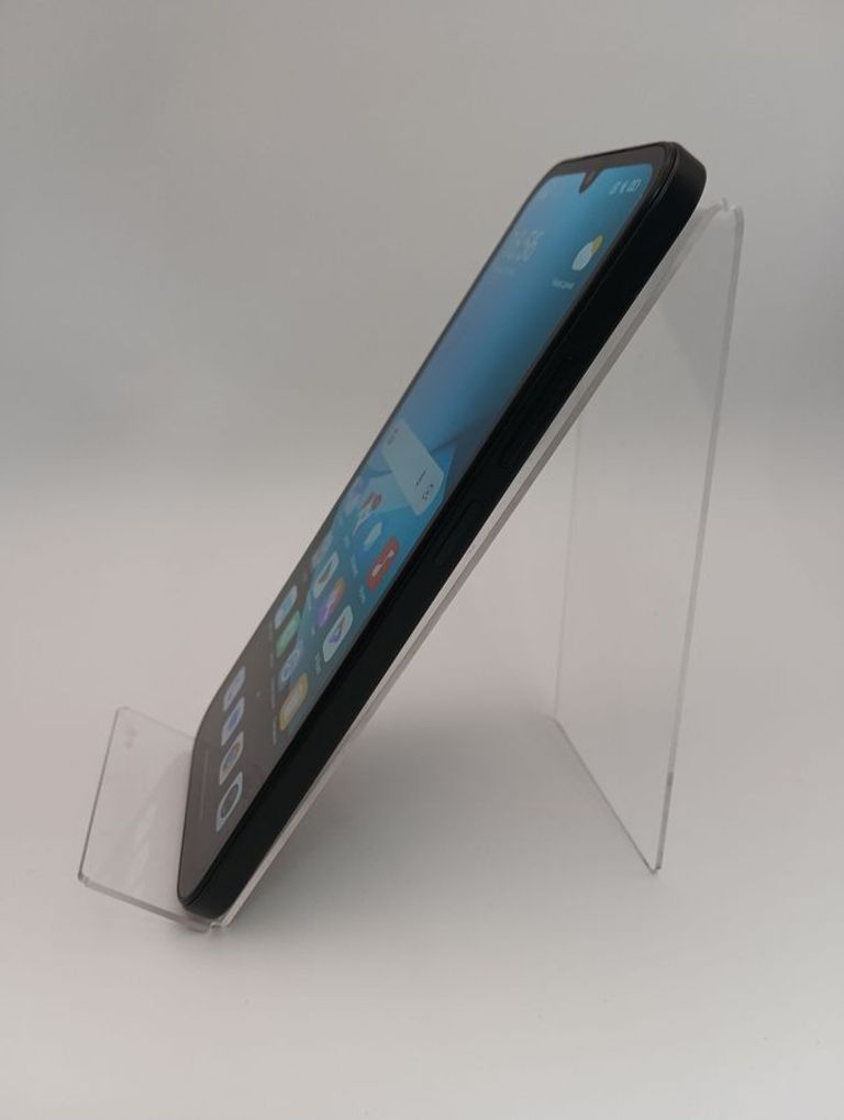 Дешиво Xiaomi redmi 15c 4g 8/256gb с ломбарда