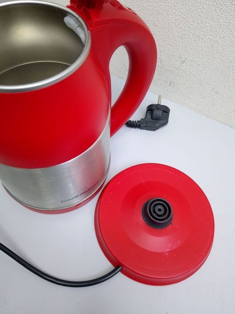 Объявление Gold Diamond TK0005 Б/У