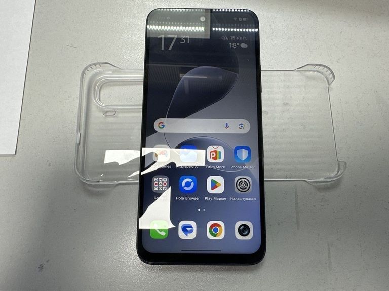 Купить Infinix hot 60i 4/128gb Б/У