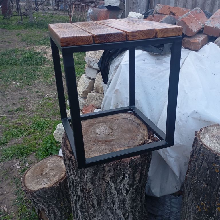 Дешиво Loft 40×40 с ломбарда