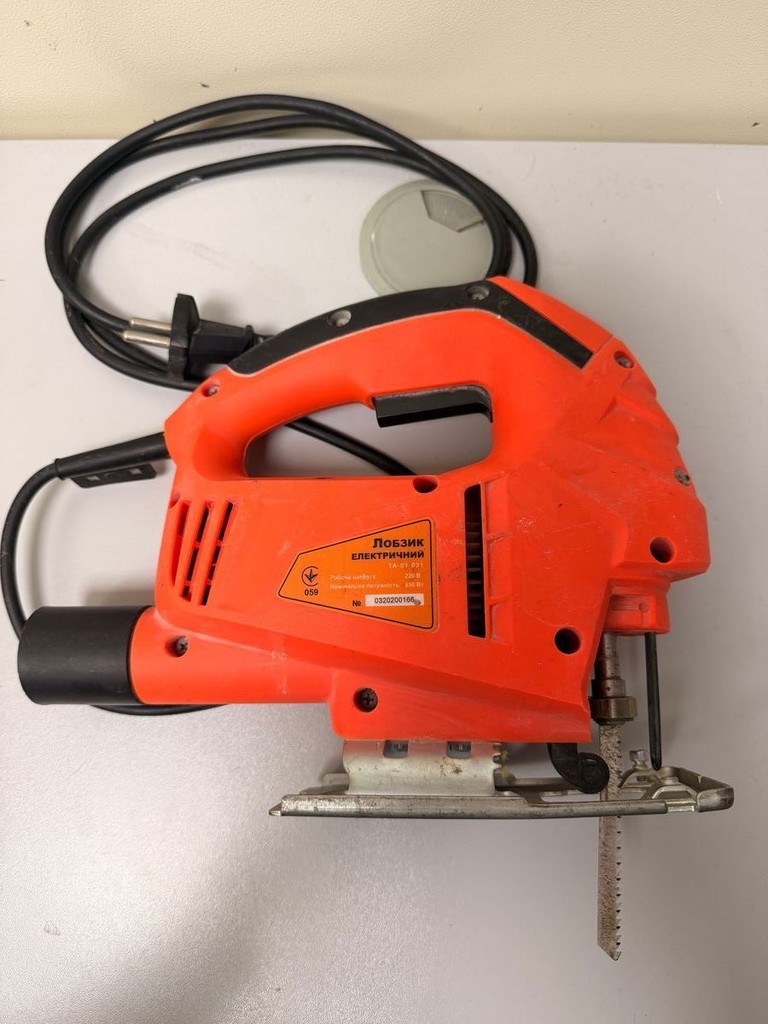 Розпродаж Техас ТА-01-031, продавець Техноскарб