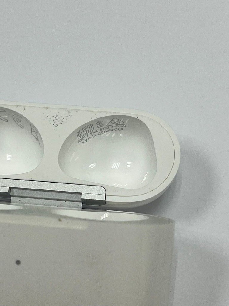 Apple airpods 3rd generation Код:01-200924466. Изображение 6