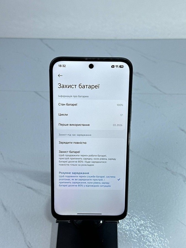 Xiaomi redmi 15 4g 8/256gb Код:01-200925374. Изображение 7