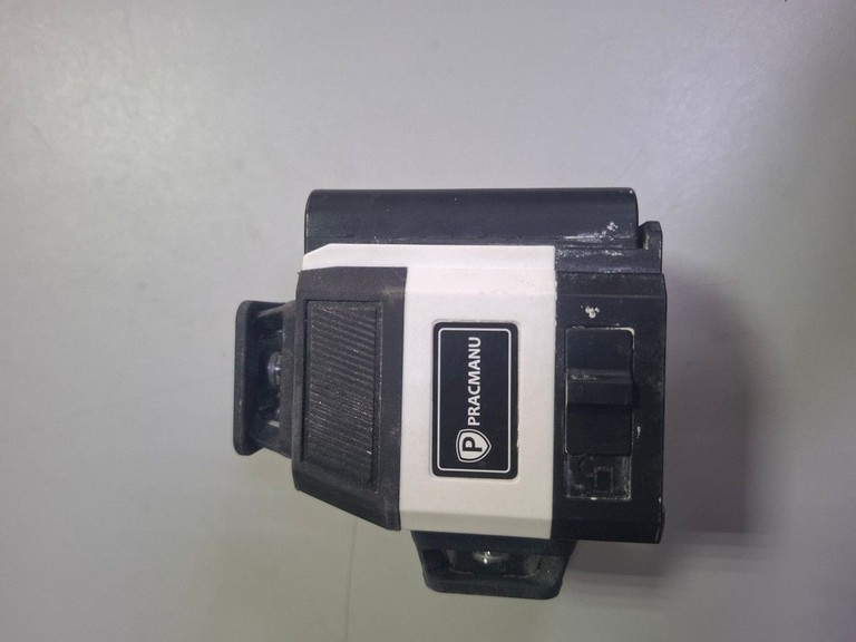 Купить Pracmanu 3d 12 lines + комплект Б/У