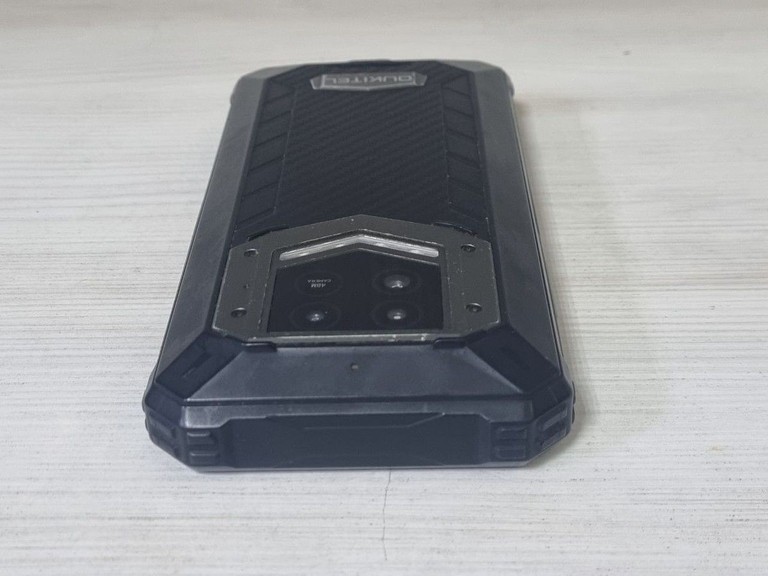 Oukitel WP15 8/128GB Black Код:01-200926499. Изображение 6