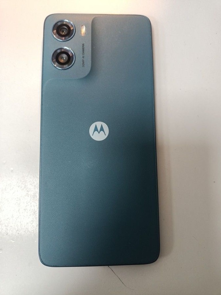 Оголошення Motorola moto g06 4g 4/256gb Б/У