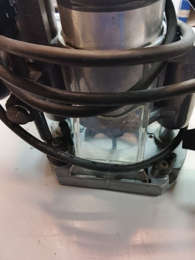 Купити Procraft POB-980 Б/У